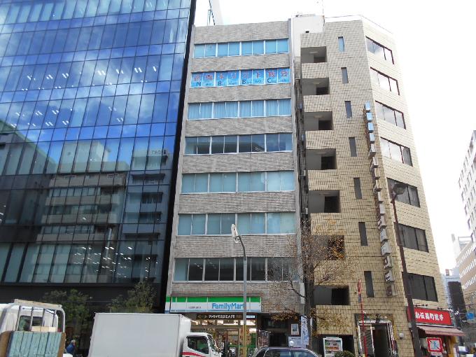共同新小伝馬町