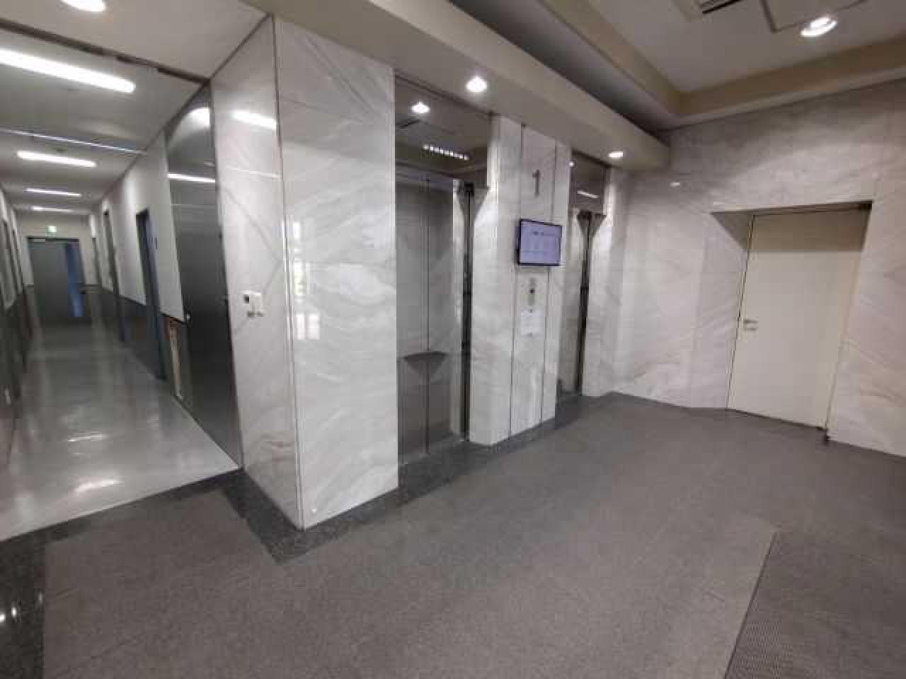 神田金子ビル