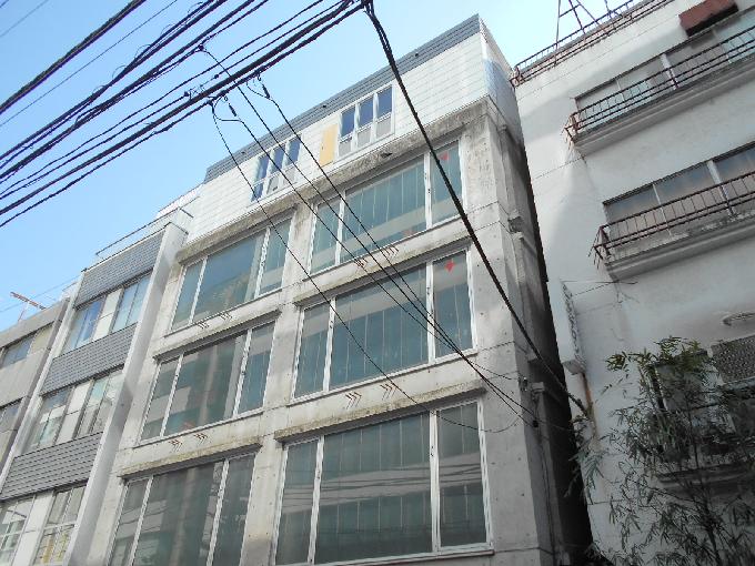 ST横山町ビル