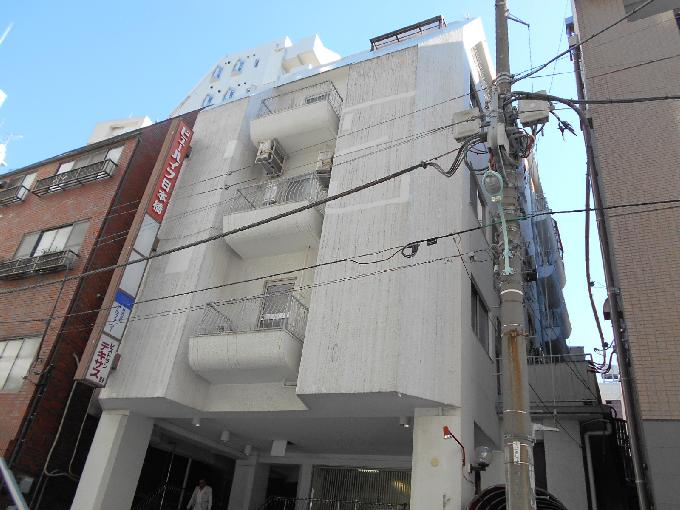 ビューハイツ日本橋