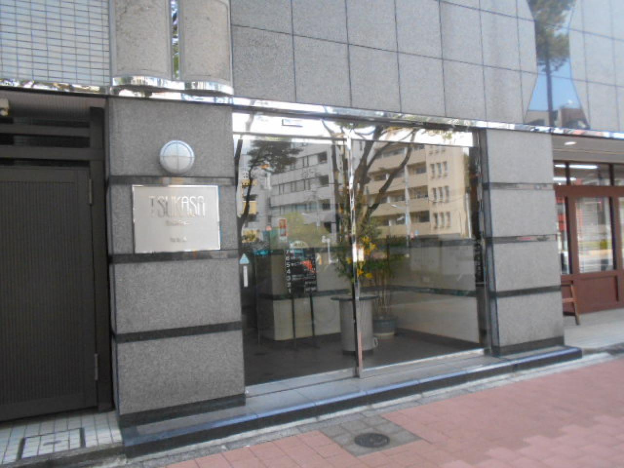 司ビル