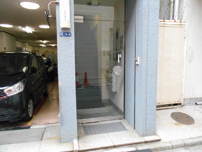 百善(株)東神田ビル