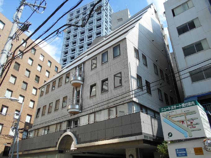 新井ビル