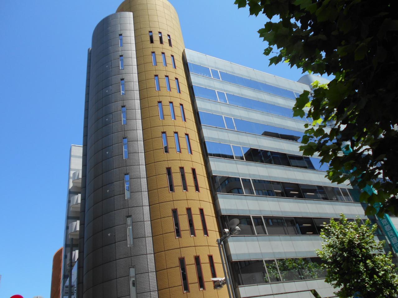 ヒューリック新宿御苑ビル