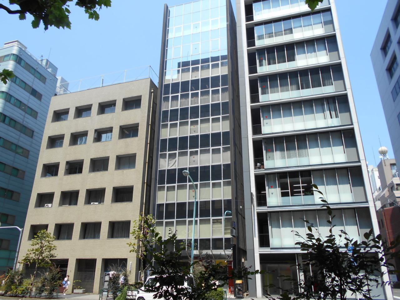 トライエム大手町