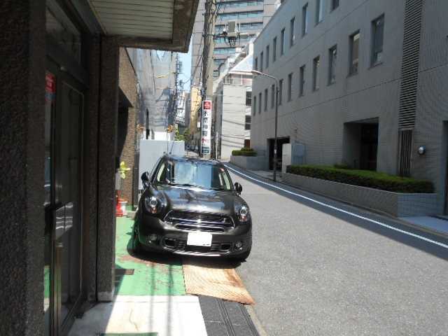 三恵ビル