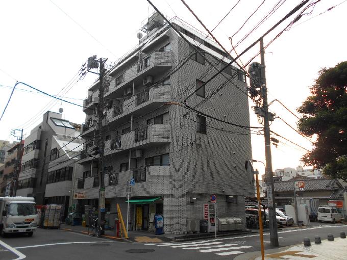大月ビル