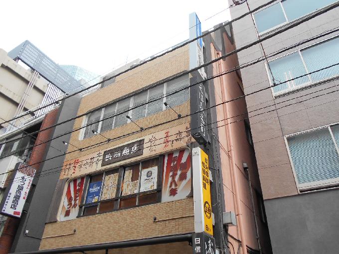 新橋コアビル