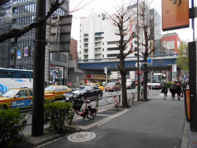 橋善ビル