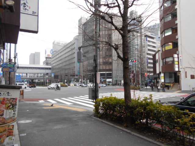 橋善ビル