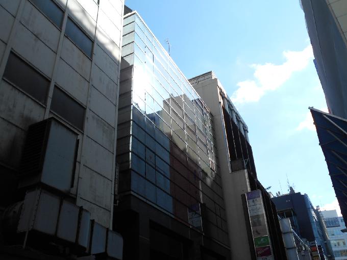 805銀座ビル