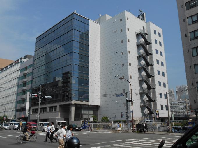 国際興業三田第2ビル