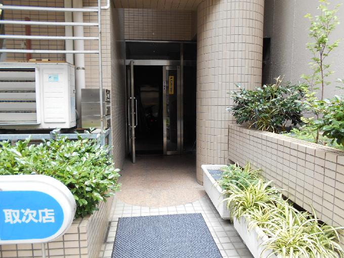 グランパレ上野