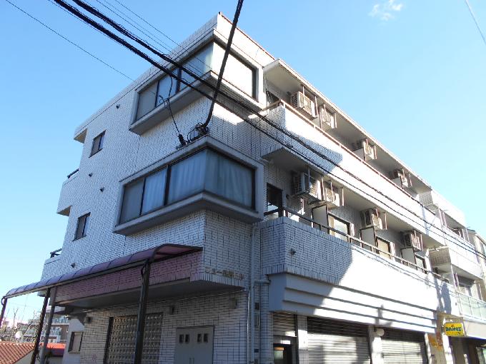 氏原ビル
