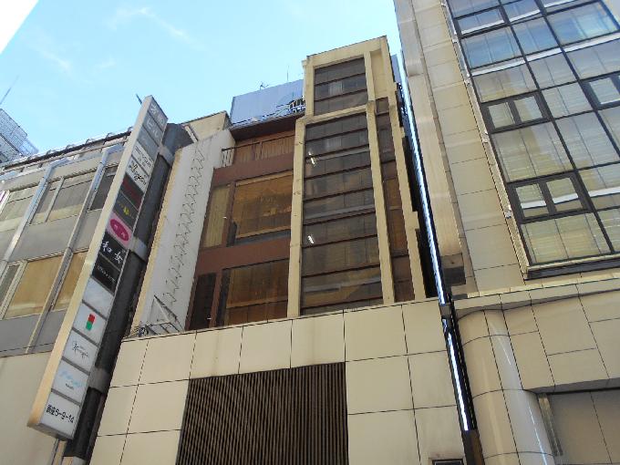 銀座中嶋ビル