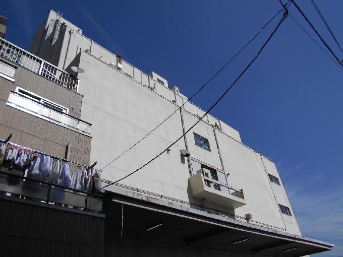 イマス箱崎ビル