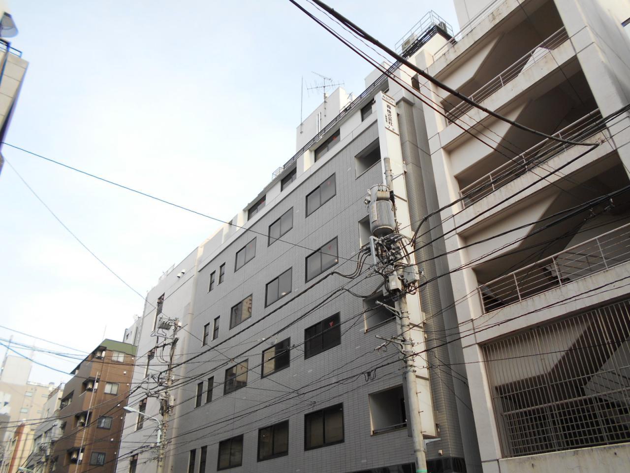 森忠ビル