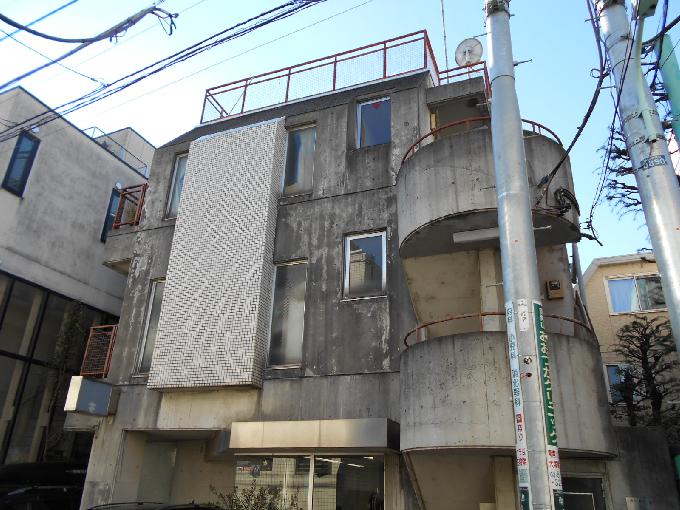 池上ビル