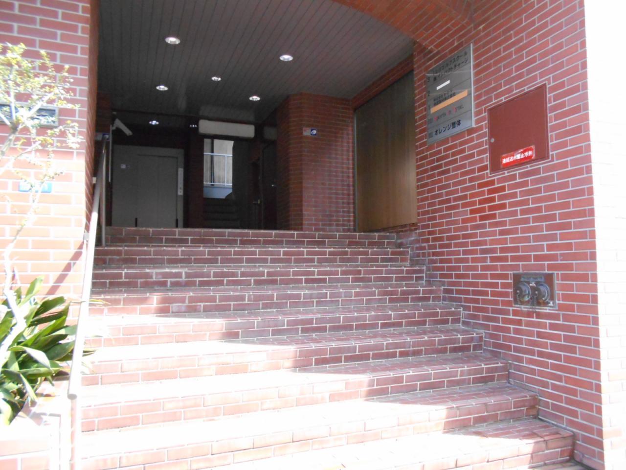 東日本橋コーポラス