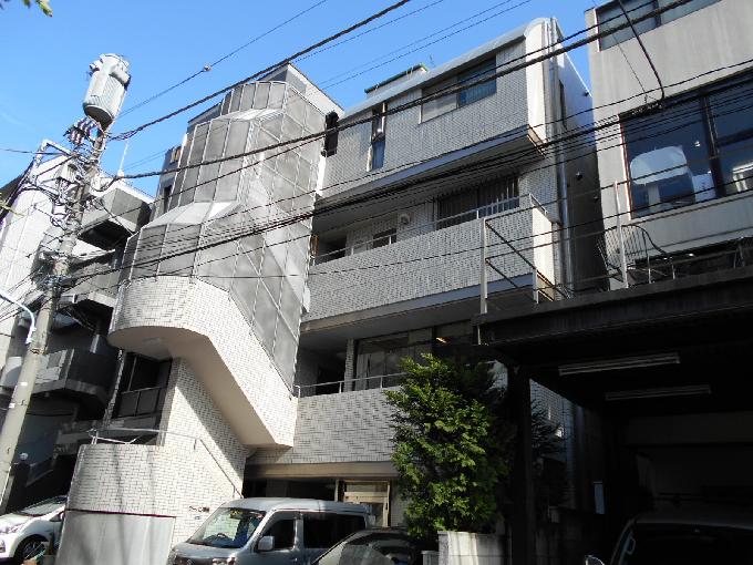 アーバン原宿