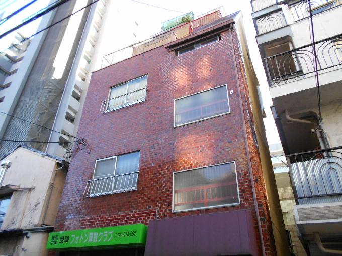 アビタシオン松坂
