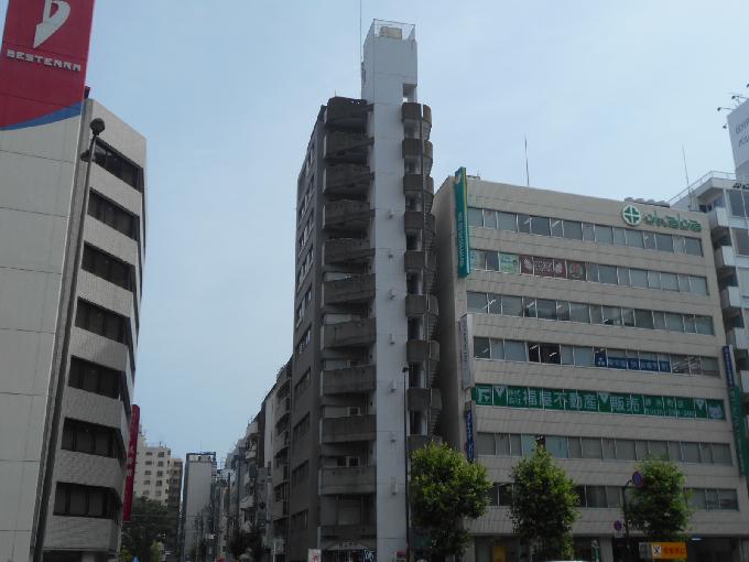 加藤ビル