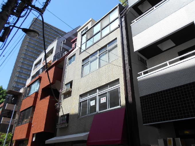 千栄ビル