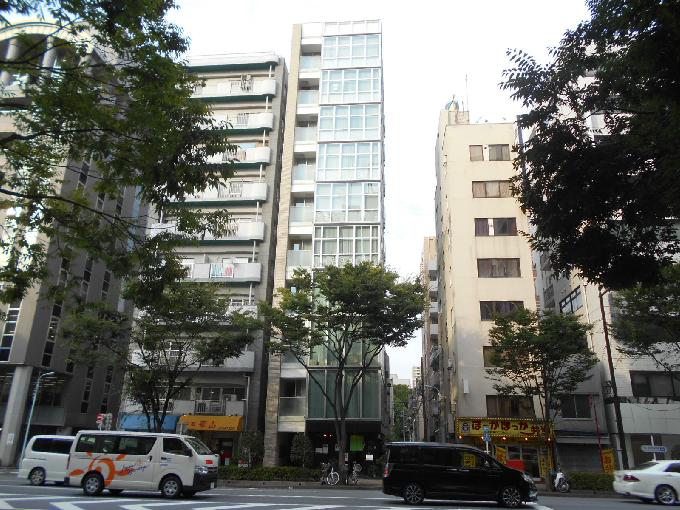 NSK日本橋浜町ビル