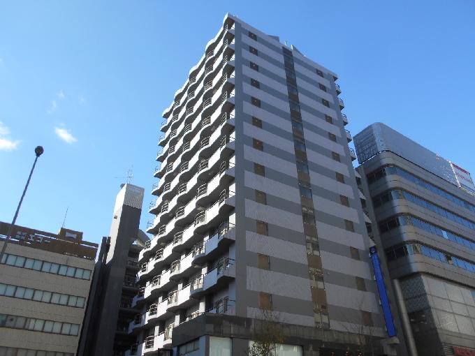 若井ビル