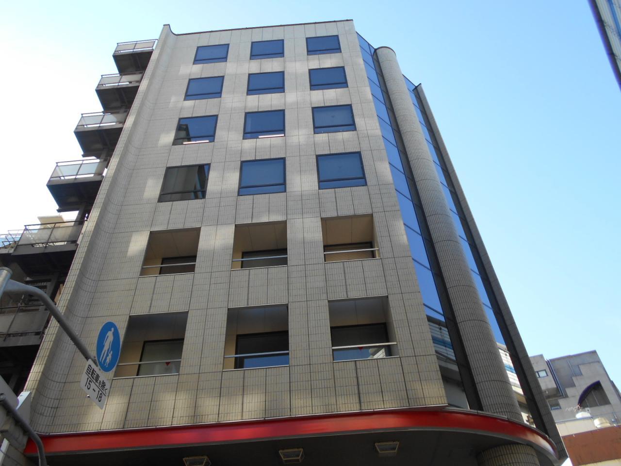出光池尻ビル