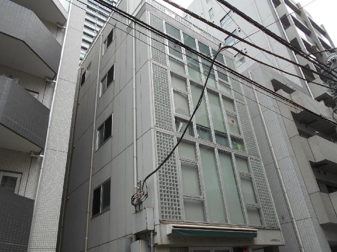人材開発ビル