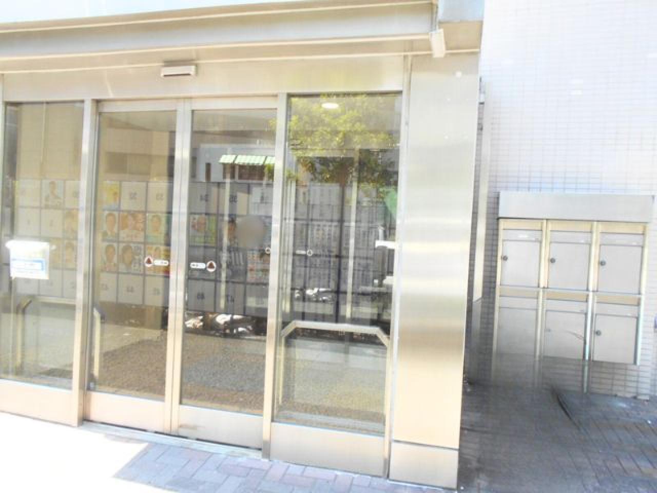 山田ビル