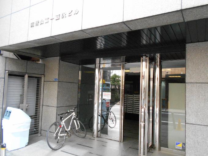 南青山第一韮沢ビル