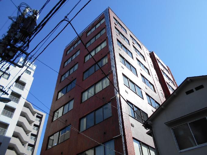 京橋長岡ビル