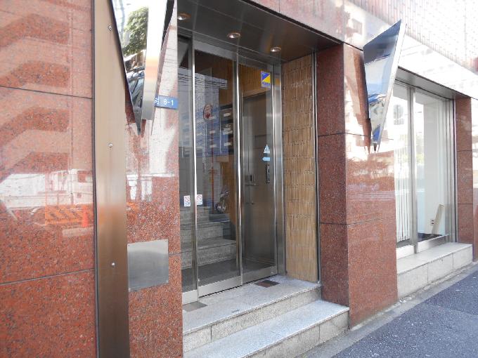 京橋長岡ビル