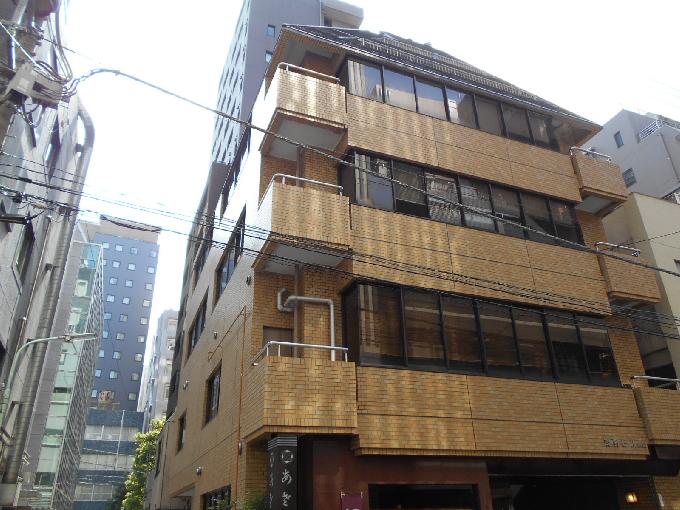 浅野ビル本館