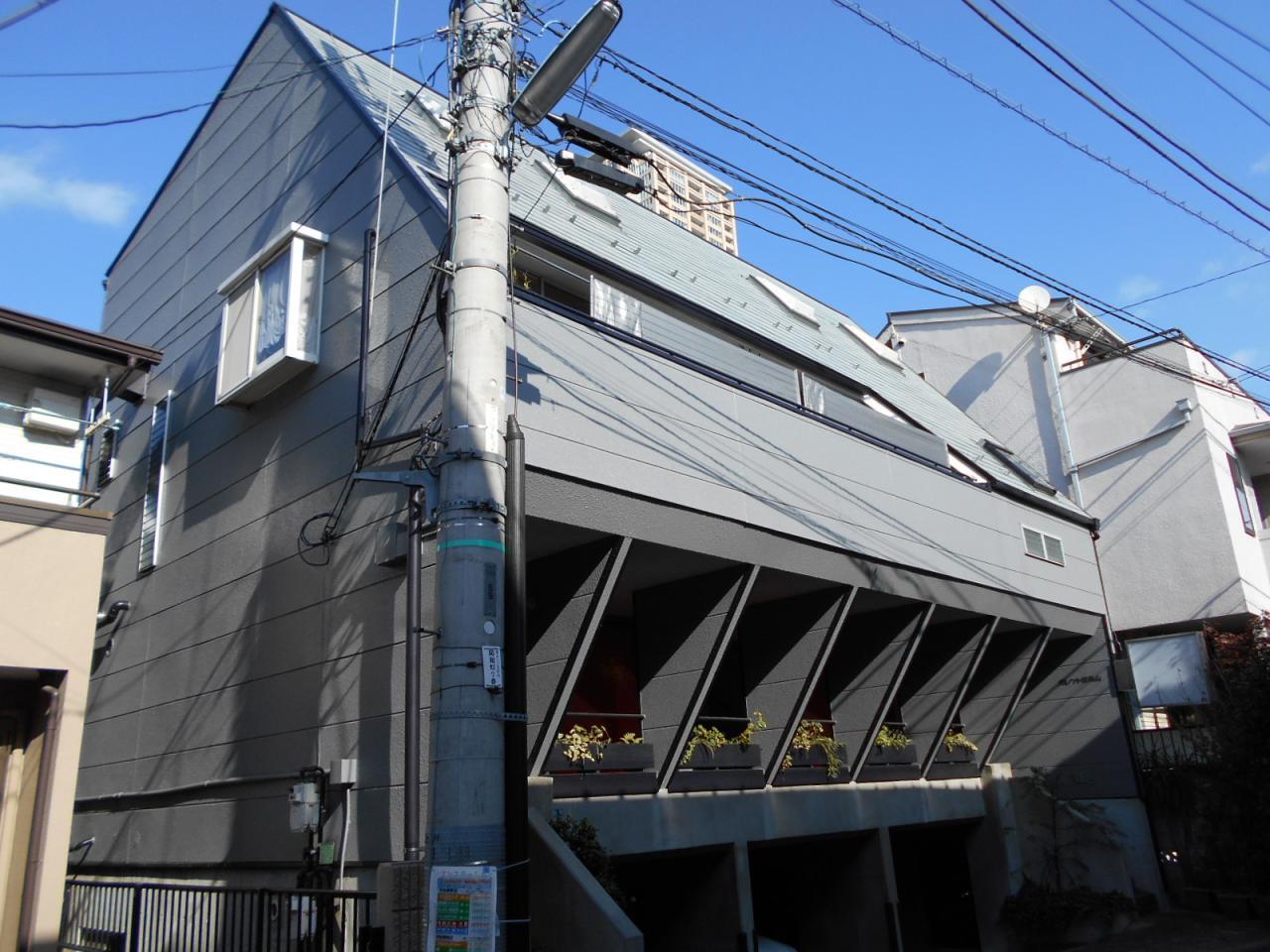 ガレット南青山