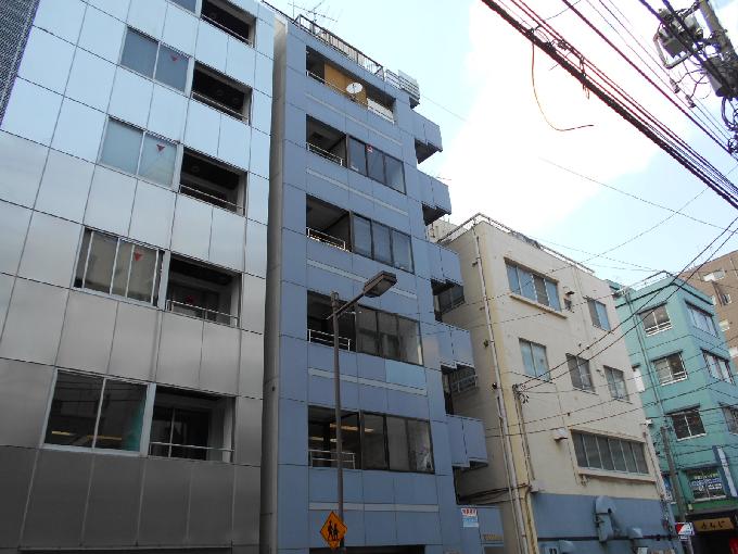 NKDビル