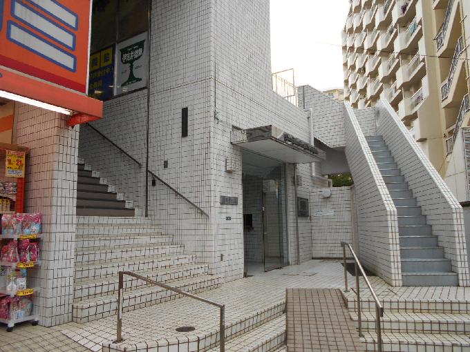 ライオンズマンション北新宿