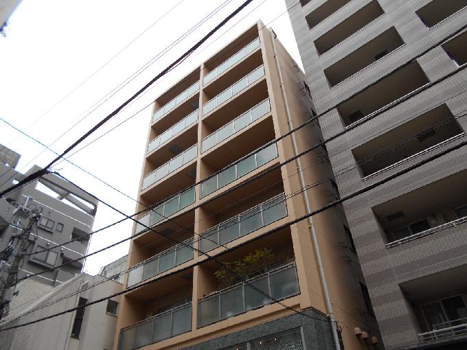 南青山ハウス