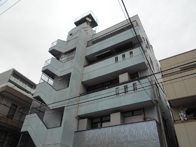佐貫屋川名ビル