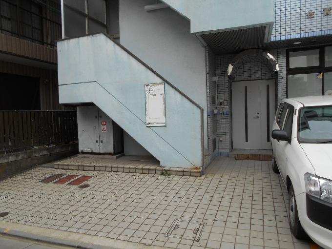 佐貫屋川名ビル