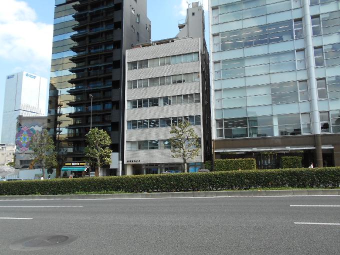 赤坂表町ビル