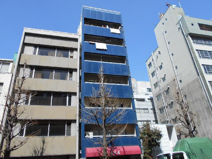 北村ビル