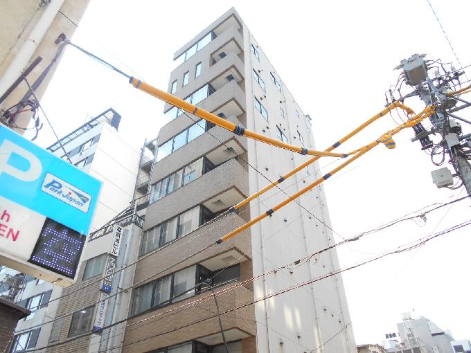 八丁堀KSビル