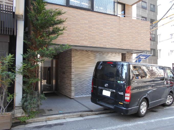 八丁堀KSビル