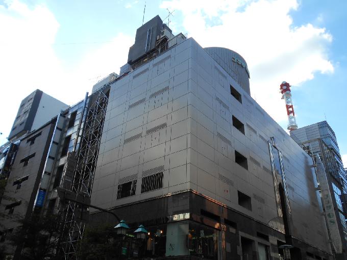 プラザG8