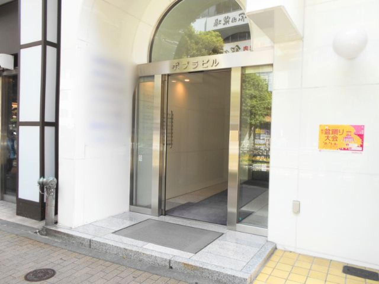 ポプラビル