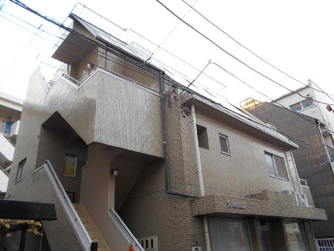 YMビル