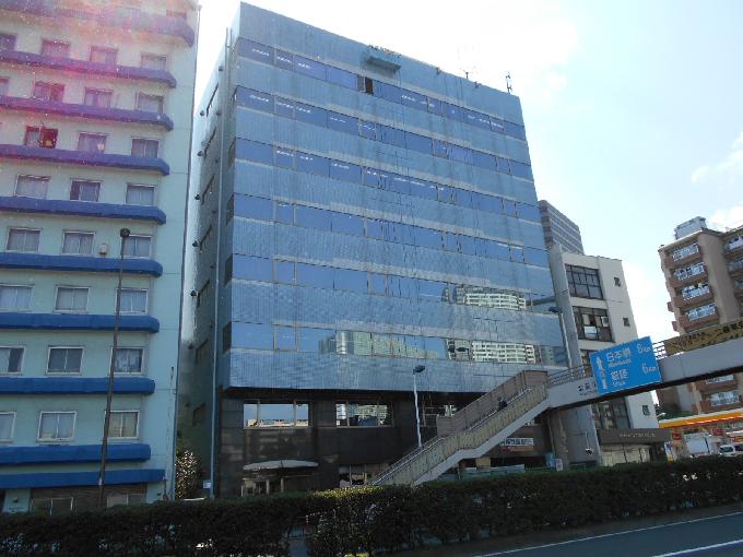 Daiwa品川御殿山ビル